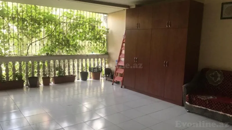 Satılır 4 otaqlı Mənzil Köhnə tikili 160 m² 8-ci mikrorayon - şəkil 6