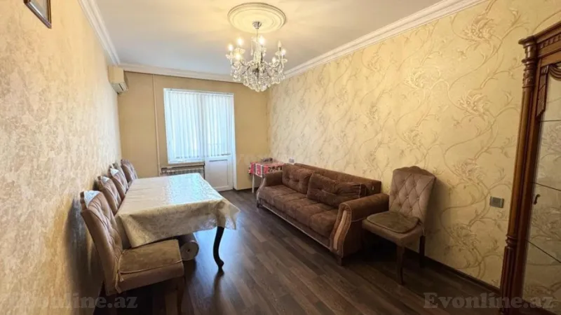 Satılır 2 otaqlı Mənzil Köhnə tikili 60 m² Suraxanı r.