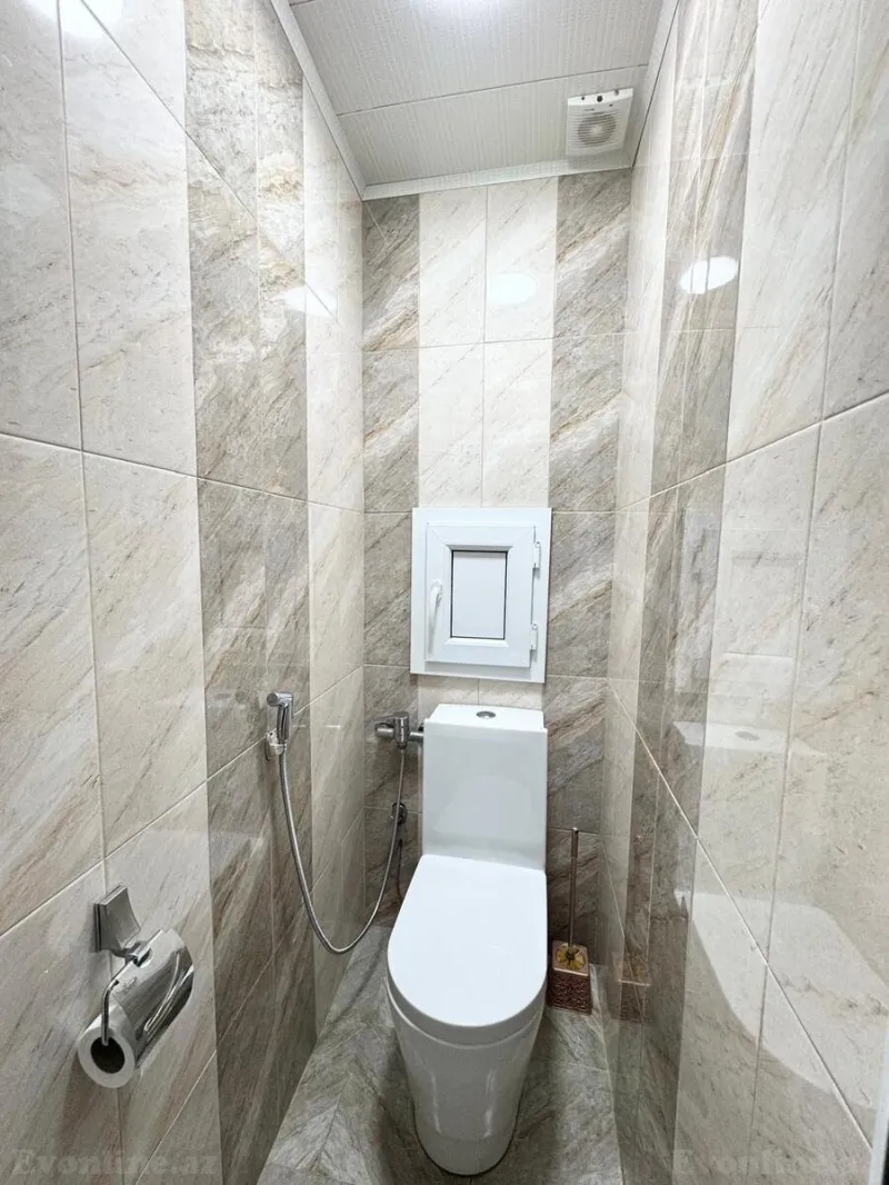 Satılır 2 otaqlı Mənzil Köhnə tikili 60 m² Suraxanı r. - şəkil 9