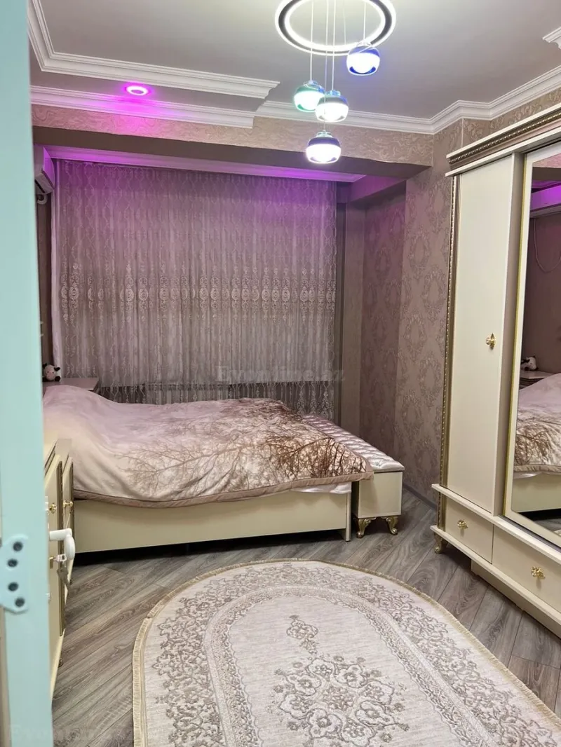 3 otaqlı Mənzil 92 m² Xırdalan Satılır
