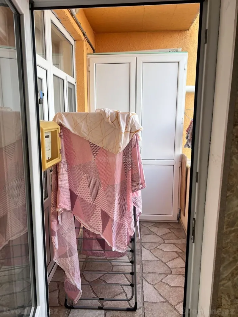 Satılır 3 otaqlı Mənzil Yeni tikili 92 m² Xırdalan - şəkil 4