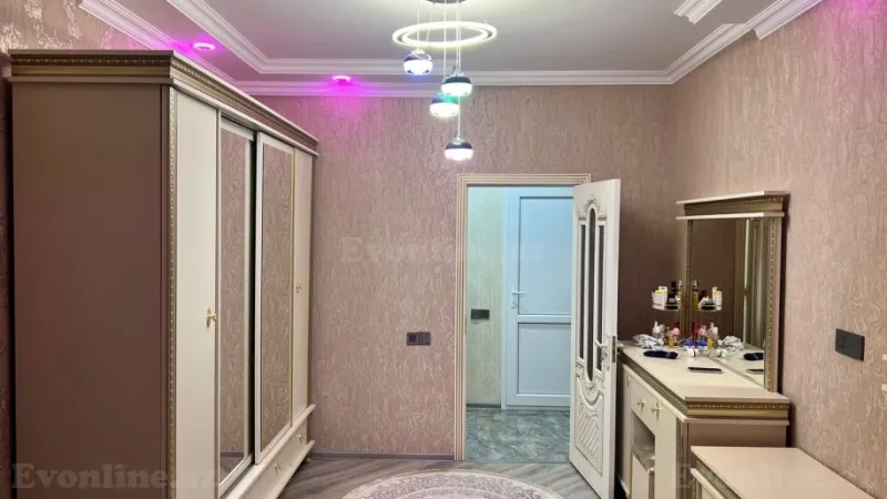 Satılır 3 otaqlı Mənzil Yeni tikili 92 m² Xırdalan - şəkil 7