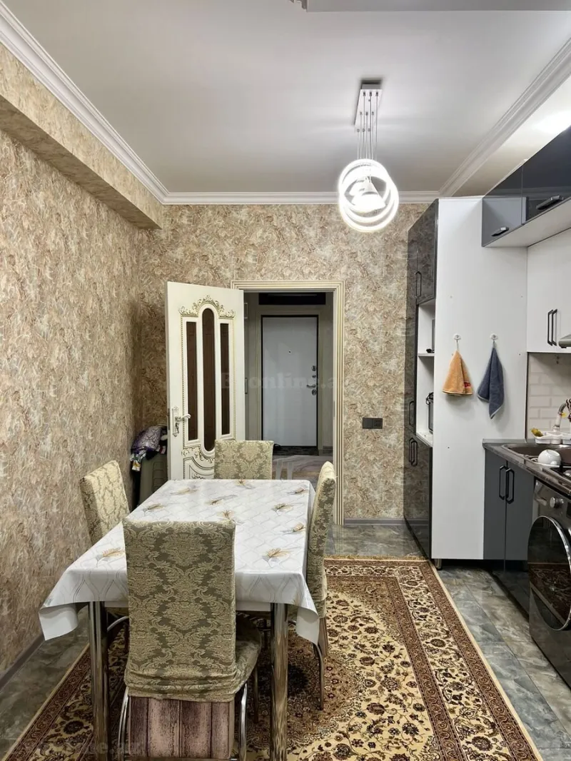 Satılır 3 otaqlı Mənzil Yeni tikili 92 m² Xırdalan - şəkil 12
