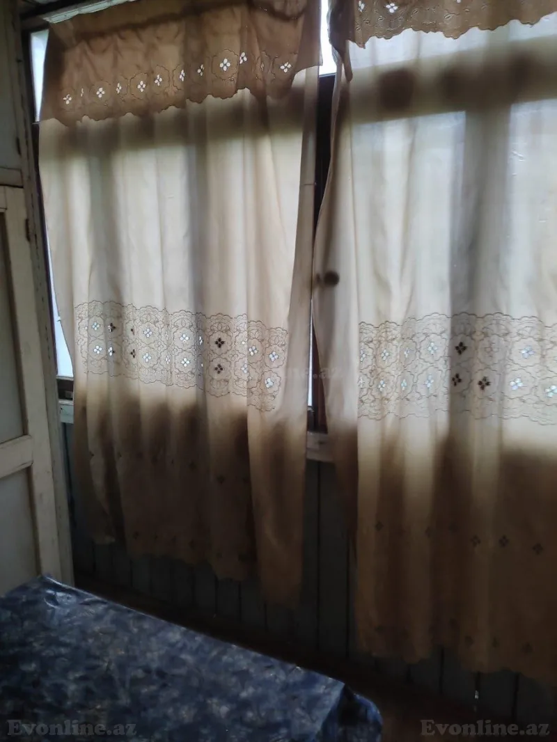 Satılır 2 otaqlı Mənzil Köhnə tikili 55 m² Yasamal - şəkil 4