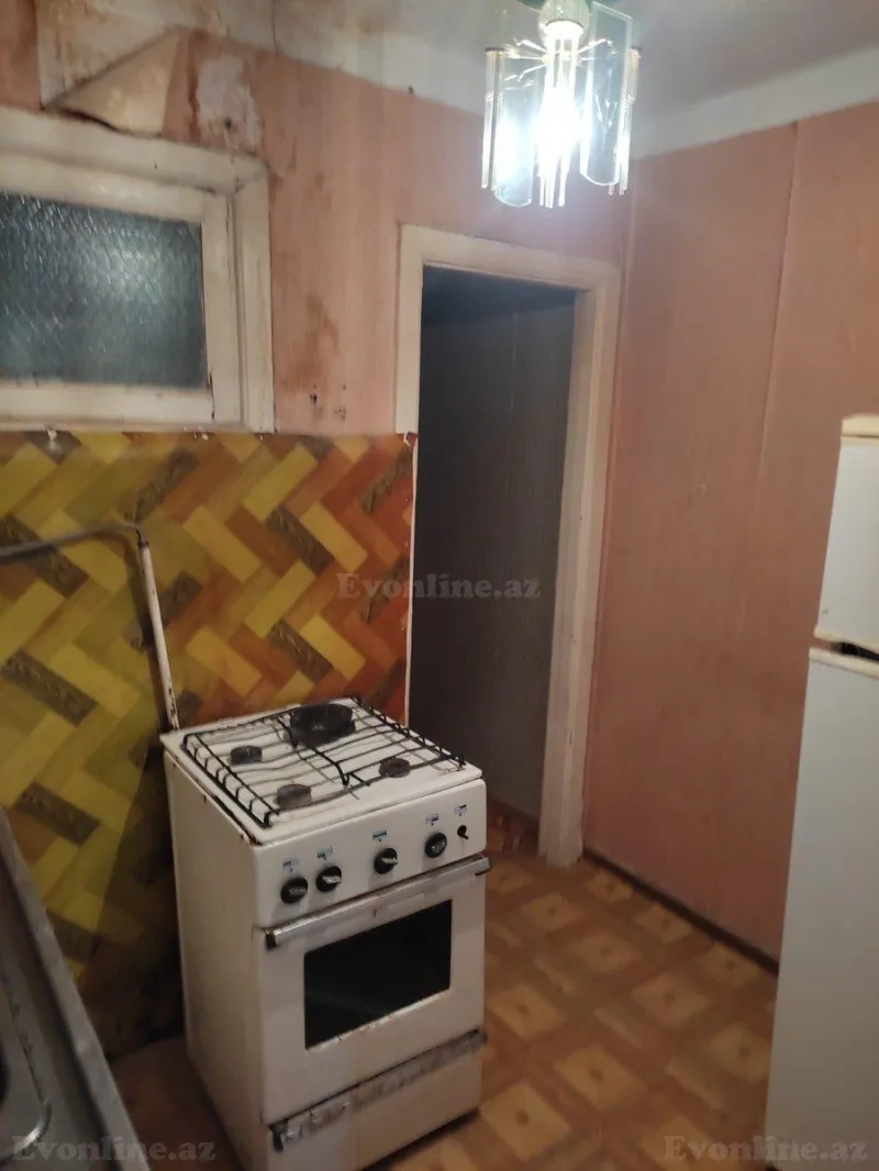 Satılır 2 otaqlı Mənzil Köhnə tikili 55 m² Yasamal - şəkil 7
