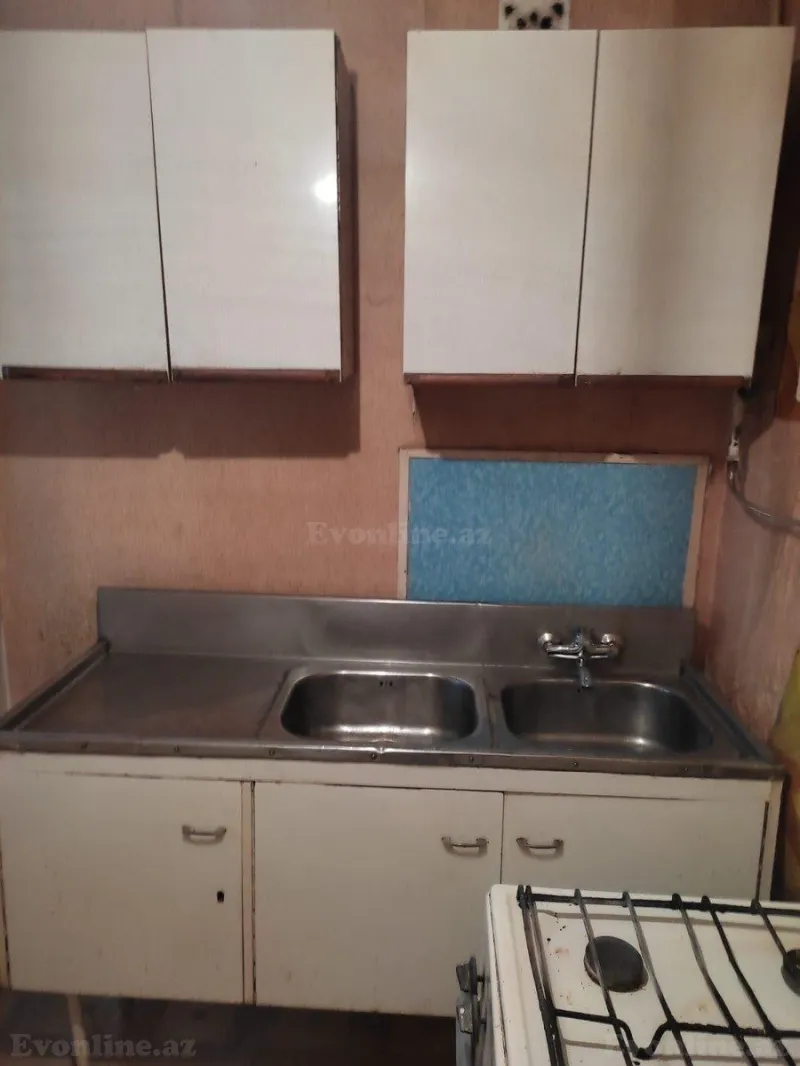 Satılır 2 otaqlı Mənzil Köhnə tikili 55 m² Yasamal - şəkil 8