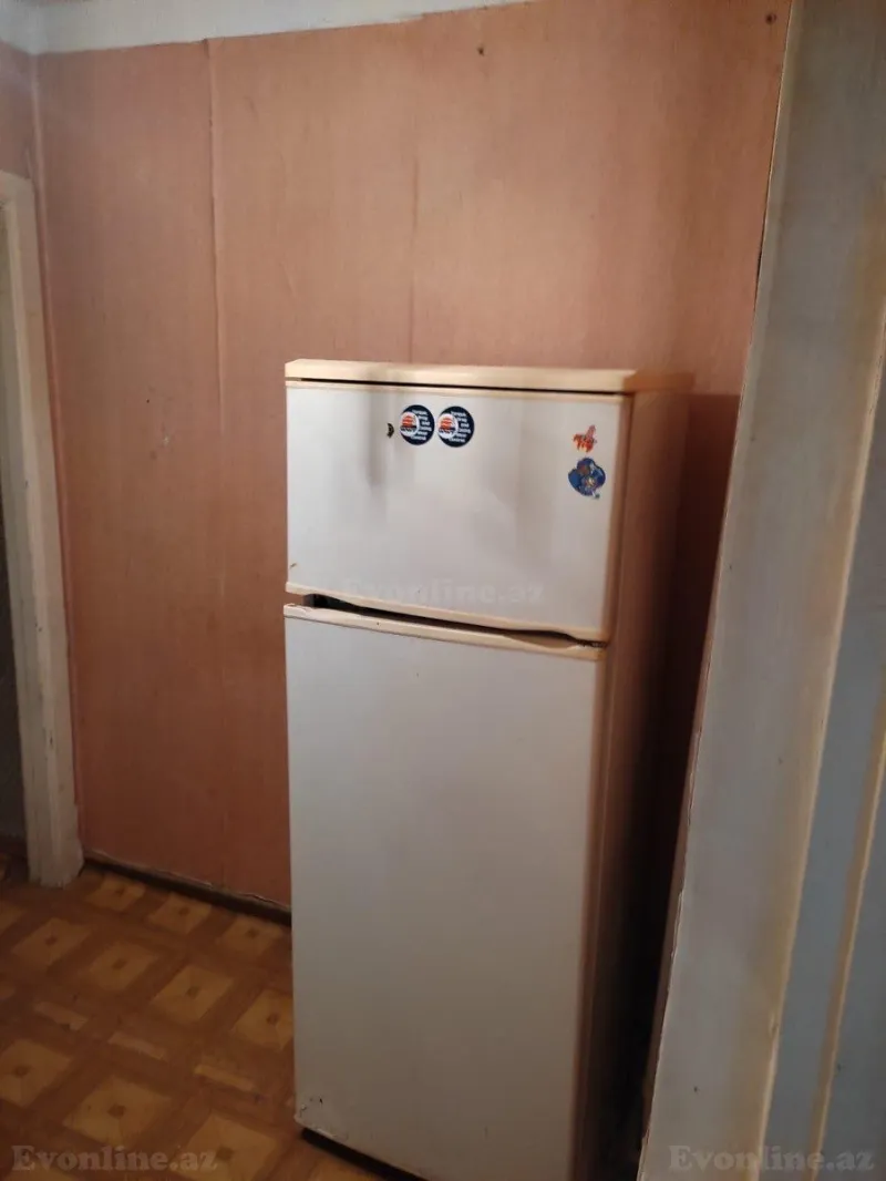 Satılır 2 otaqlı Mənzil Köhnə tikili 55 m² Yasamal - şəkil 12