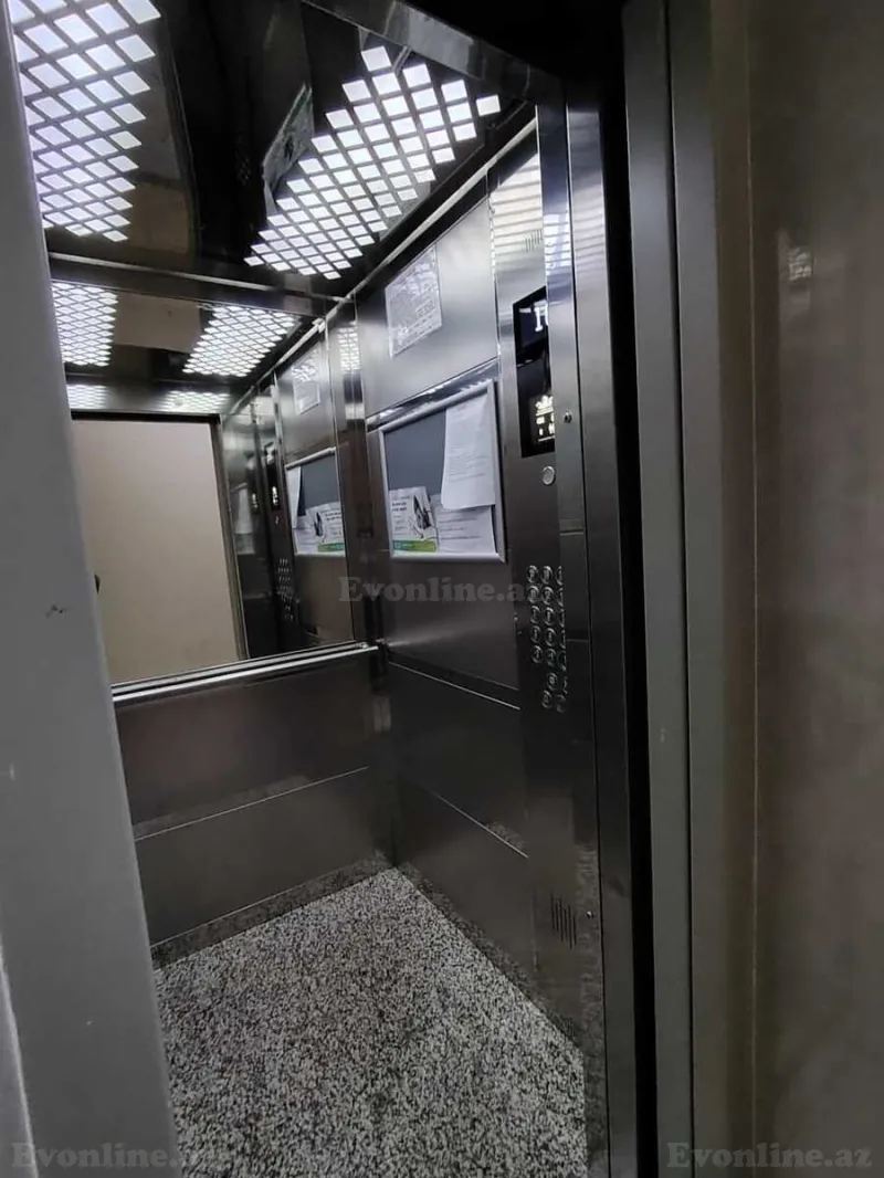 Satılır 3 otaqlı Mənzil Yeni tikili 68 m² Suraxanı r. - şəkil 6