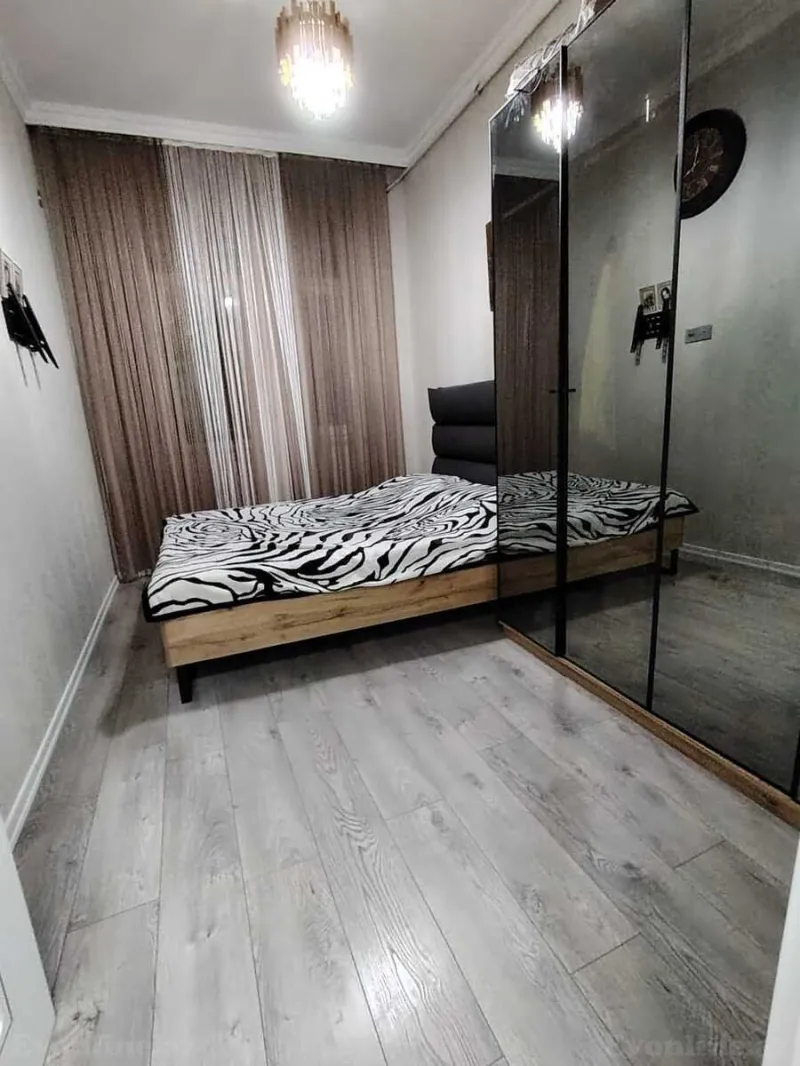Satılır 3 otaqlı Mənzil Yeni tikili 68 m² Suraxanı r. - şəkil 7