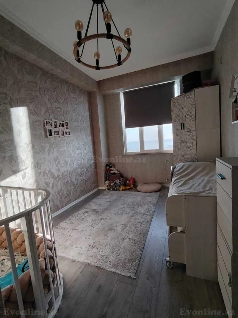 Satılır 3 otaqlı Mənzil Yeni tikili 68 m² Suraxanı r. - şəkil 8