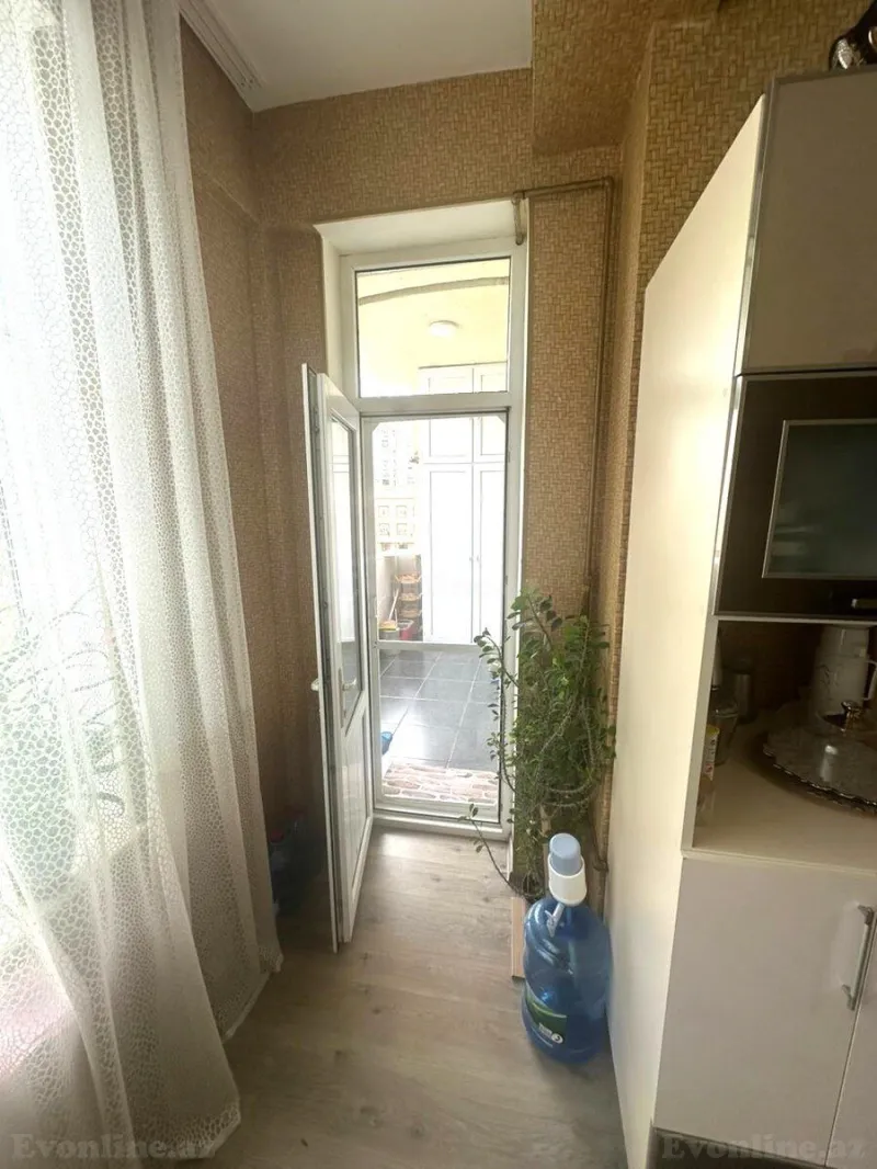 Satılır 3 otaqlı Mənzil Yeni tikili 98 m² Həzi Aslanov m. - şəkil 11