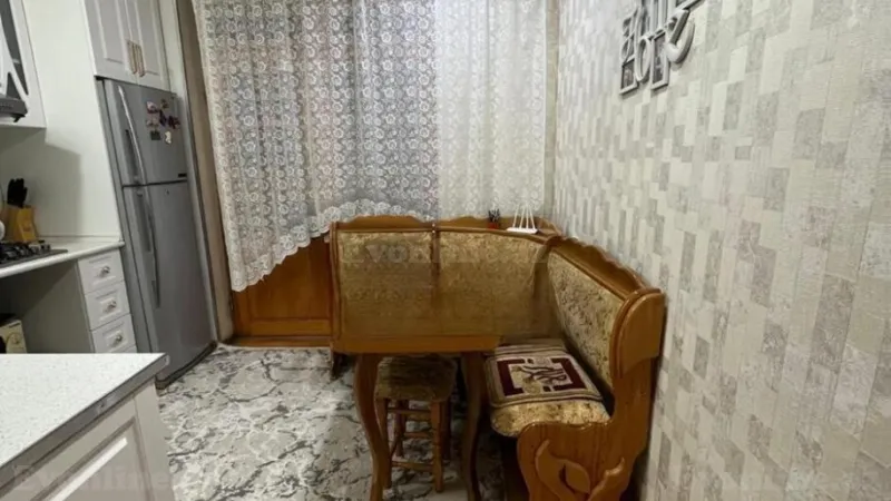 Satılır 5 otaqlı Mənzil Köhnə tikili 115 m² Əhmədli - şəkil 7