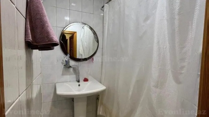 Satılır 5 otaqlı Mənzil Köhnə tikili 115 m² Əhmədli - şəkil 12