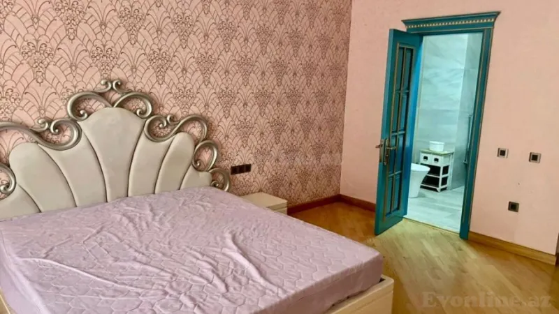 Satılır 3 otaqlı Mənzil Yeni tikili 124 m² Xətai m. - şəkil 7