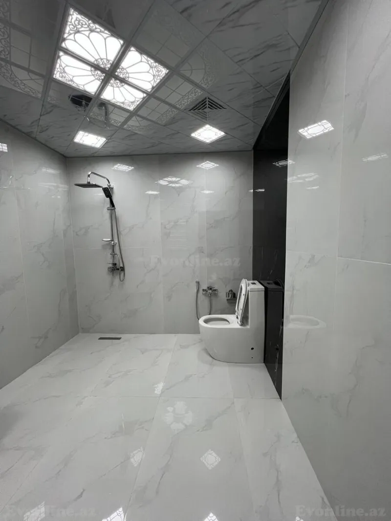 Kirayə verilir 3 otaqlı Mənzil Yeni tikili 110 m² Gənclik m. - şəkil 17