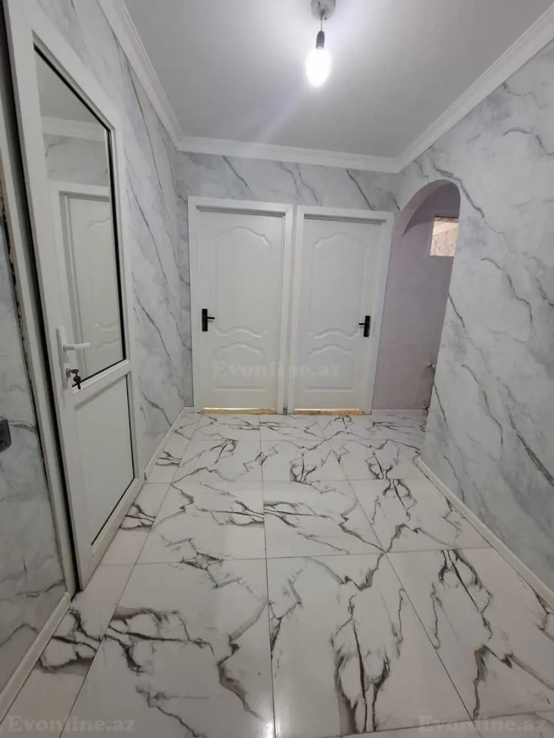 Satılır 2 otaqlı Mənzil Yeni tikili 54 m² Abşeron r.