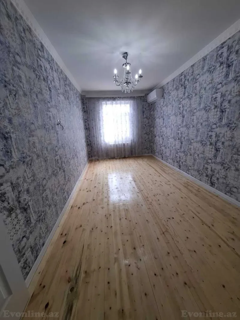 Satılır 2 otaqlı Mənzil Yeni tikili 54 m² Abşeron r. - şəkil 2