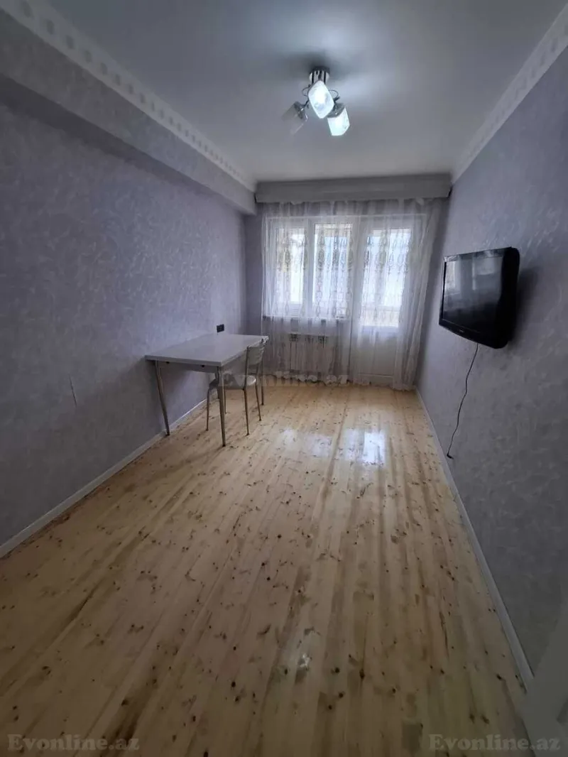 Satılır 2 otaqlı Mənzil Yeni tikili 54 m² Abşeron r. - şəkil 3