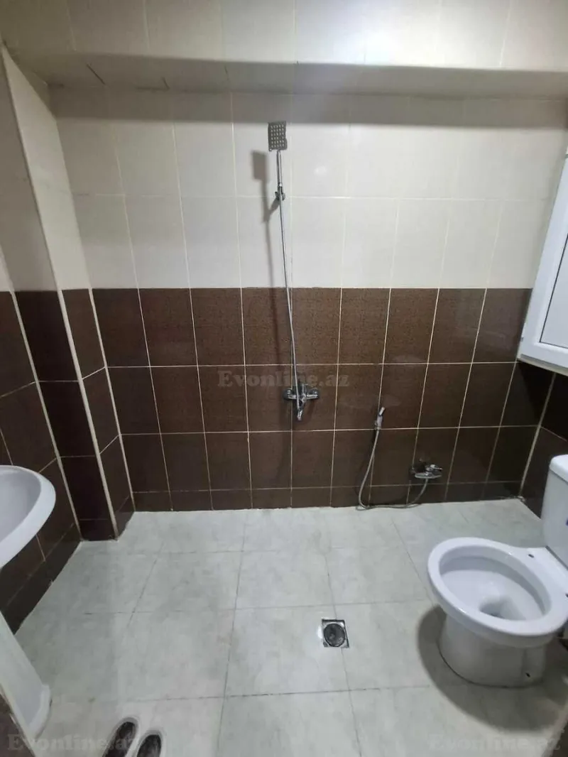 Satılır 2 otaqlı Mənzil Yeni tikili 54 m² Abşeron r. - şəkil 4