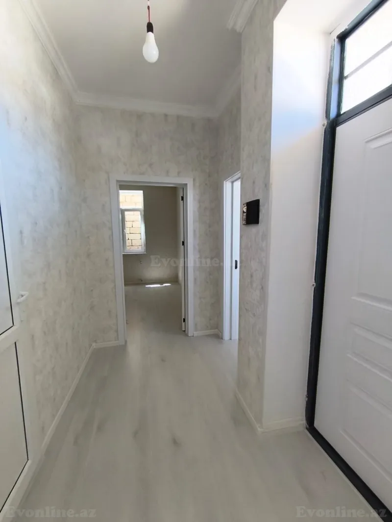 Satılır 2 otaqlı Həyət evi 70 m² Məhəmmədi - şəkil 4