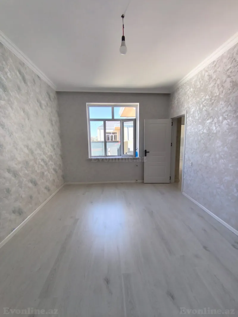 Satılır 2 otaqlı Həyət evi 70 m² Məhəmmədi - şəkil 5