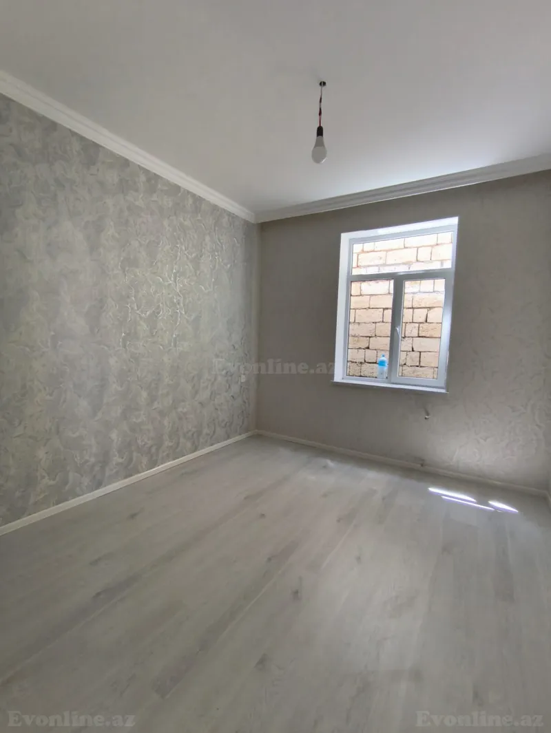 Satılır 2 otaqlı Həyət evi 70 m² Məhəmmədi - şəkil 7