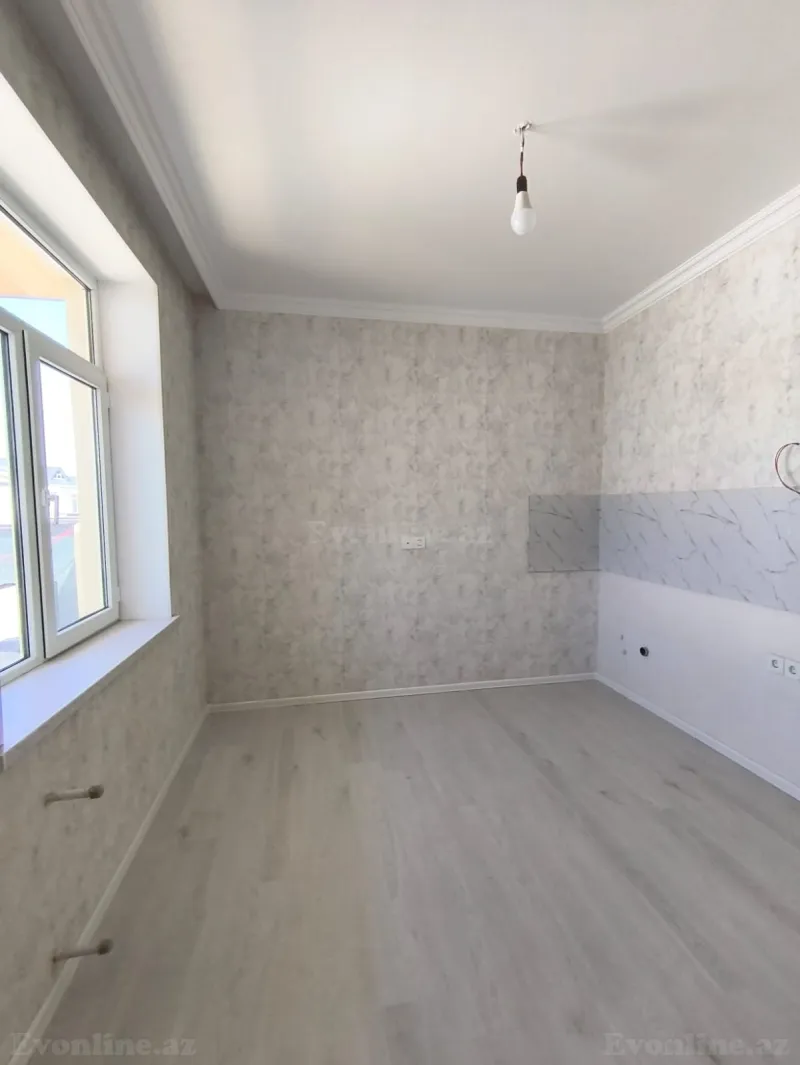Satılır 2 otaqlı Həyət evi 70 m² Məhəmmədi - şəkil 8
