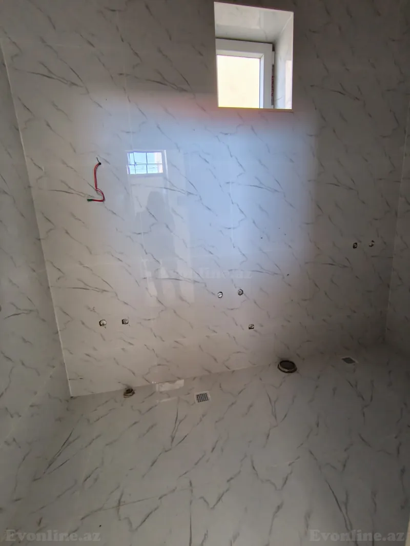 Satılır 2 otaqlı Həyət evi 70 m² Məhəmmədi - şəkil 10
