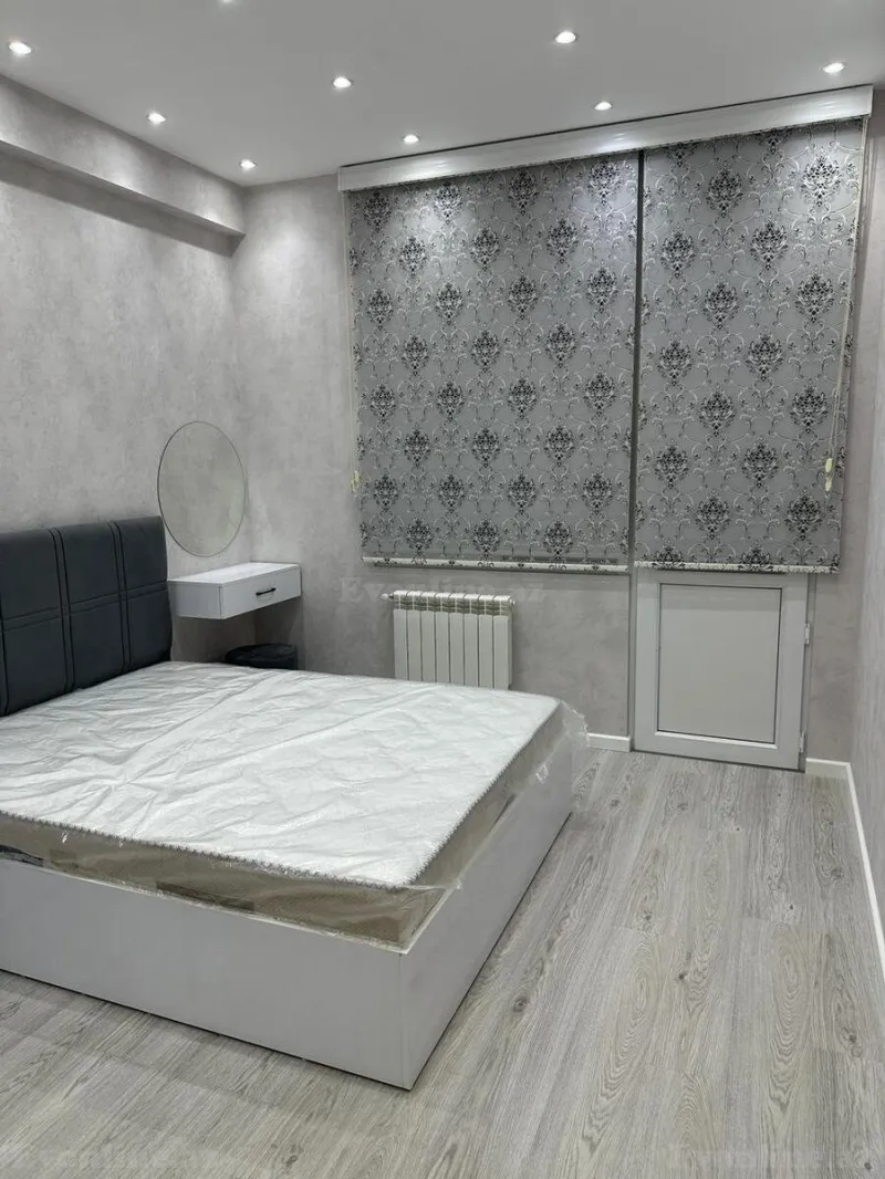 Kirayə verilir 2 otaqlı Mənzil Yeni tikili 75 m² Azadlıq prospekti m. - şəkil 4