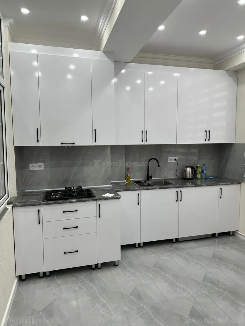 Kirayə verilir 2 otaqlı Mənzil Yeni tikili 75 m² Azadlıq prospekti m. - şəkil 9