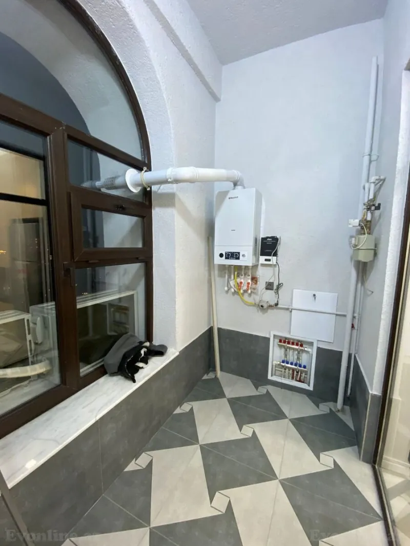Kirayə verilir 2 otaqlı Mənzil Yeni tikili 70 m² Nəriman Nərimanov m. - şəkil 7