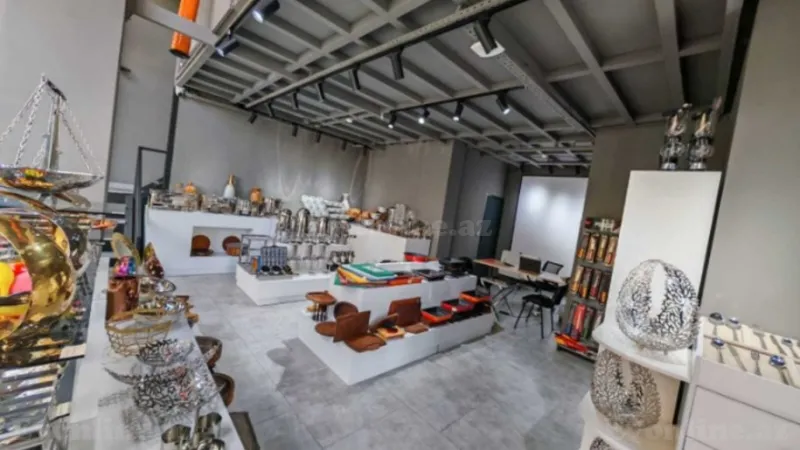 Kirayə verilir Obyekt 185 m² Xətai r. - şəkil 2