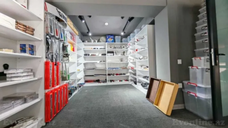 Kirayə verilir Obyekt 185 m² Xətai r. - şəkil 6