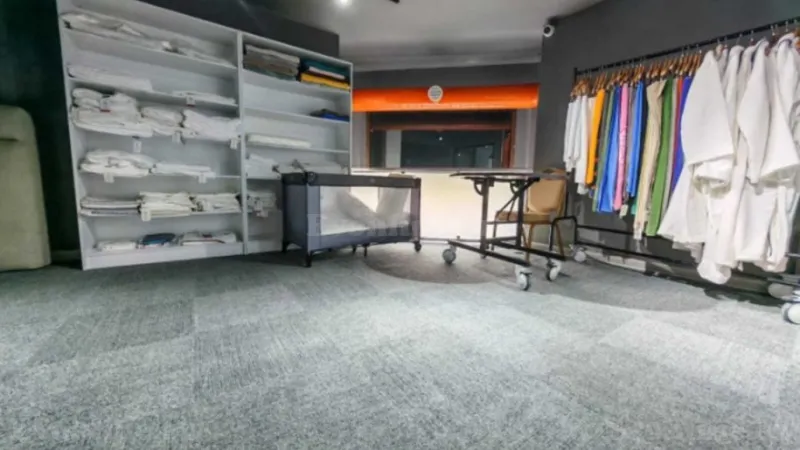 Kirayə verilir Obyekt 185 m² Xətai r. - şəkil 7