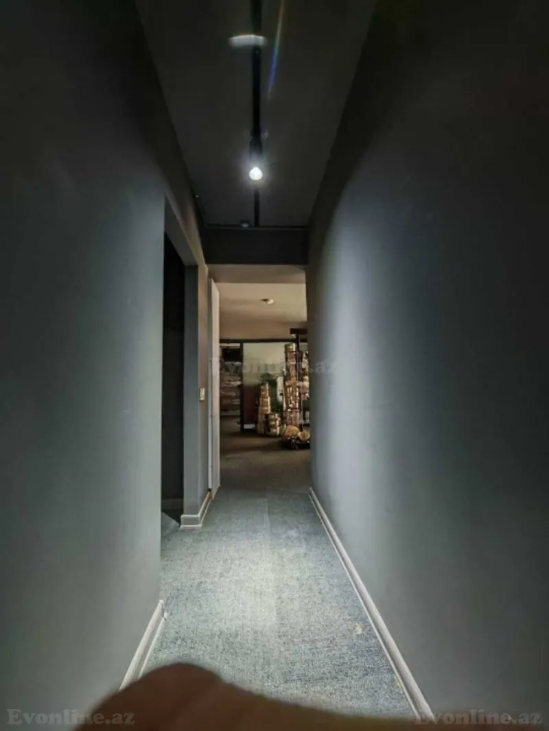 Kirayə verilir Obyekt 185 m² Xətai r. - şəkil 8