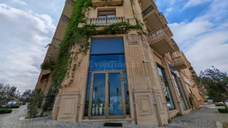 Kirayə verilir Obyekt 185 m² Xətai r. - şəkil 10
