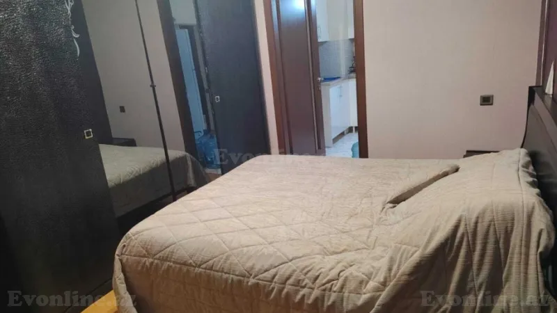 Satılır 2 otaqlı Mənzil Yeni tikili 55 m² 9-cu mikrorayon