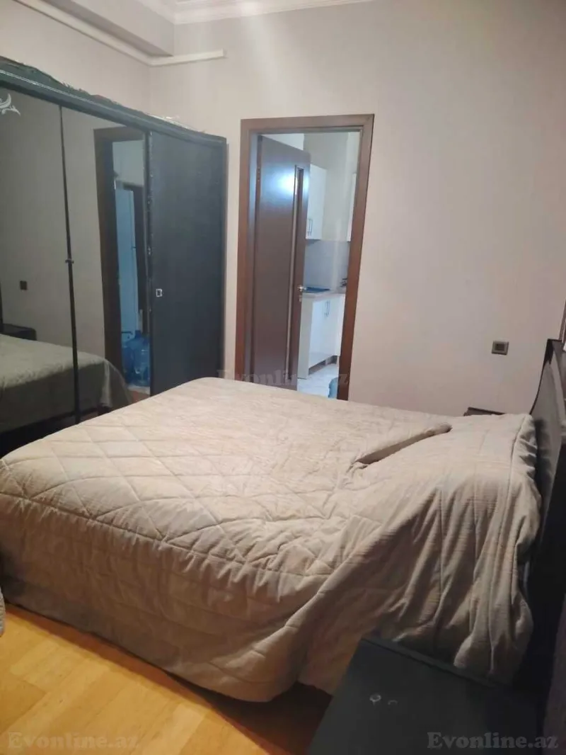 Satılır 2 otaqlı Mənzil Yeni tikili 55 m² 9-cu mikrorayon - şəkil 7