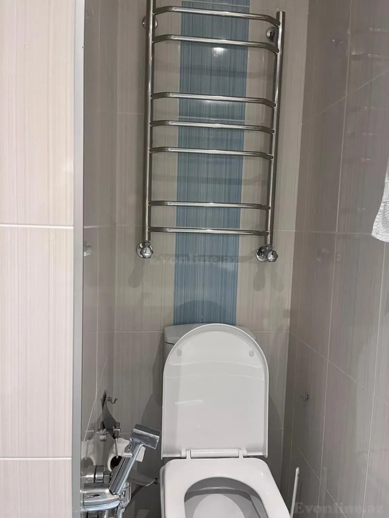 Kirayə verilir 2 otaqlı Mənzil Yeni tikili 60 m² Xətai m. - şəkil 8