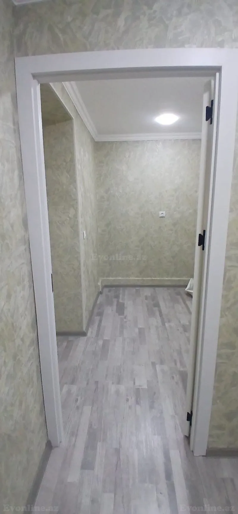 Satılır 2 otaqlı Mənzil Köhnə tikili 60 m² Yasamal - şəkil 5