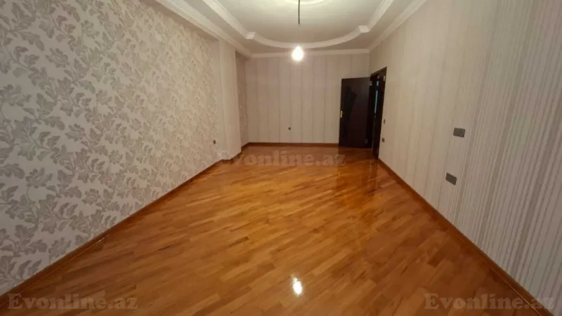 Satılır 2 otaqlı Mənzil Yeni tikili 90 m² Nəriman Nərimanov m.