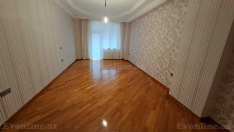 Satılır 2 otaqlı Mənzil Yeni tikili 90 m² Nəriman Nərimanov m. - şəkil 2