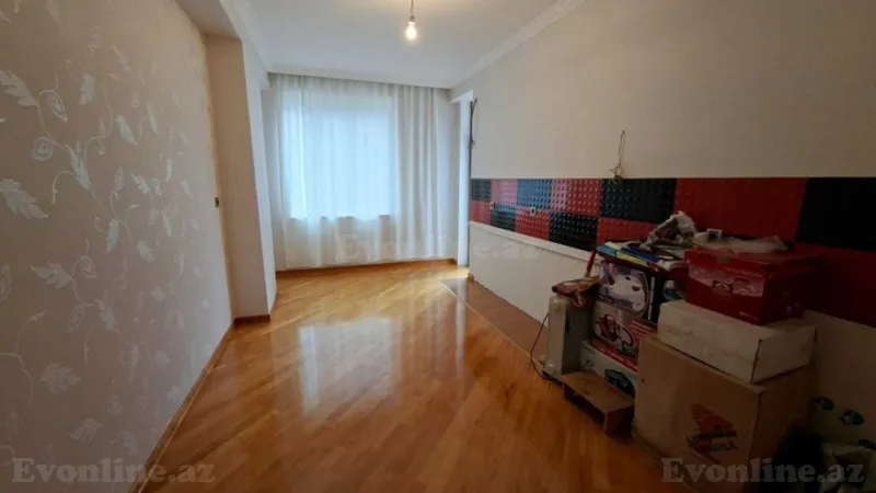 Satılır 2 otaqlı Mənzil Yeni tikili 90 m² Nəriman Nərimanov m. - şəkil 4