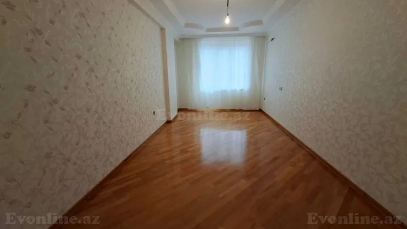 Satılır 2 otaqlı Mənzil Yeni tikili 90 m² Nəriman Nərimanov m. - şəkil 5