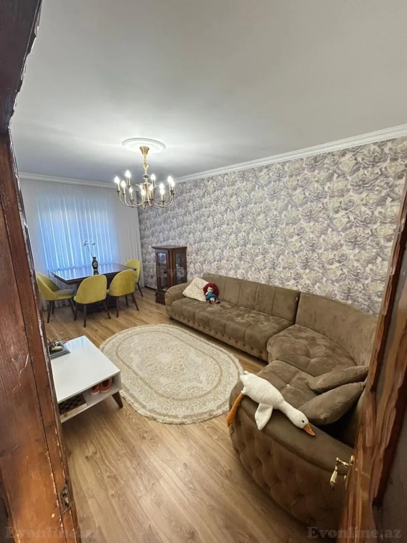 Satılır 2 otaqlı Mənzil Köhnə tikili 57 m² Suraxanı r.