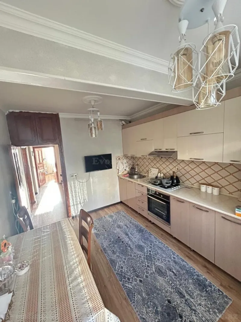 Satılır 2 otaqlı Mənzil Köhnə tikili 57 m² Suraxanı r. - şəkil 4