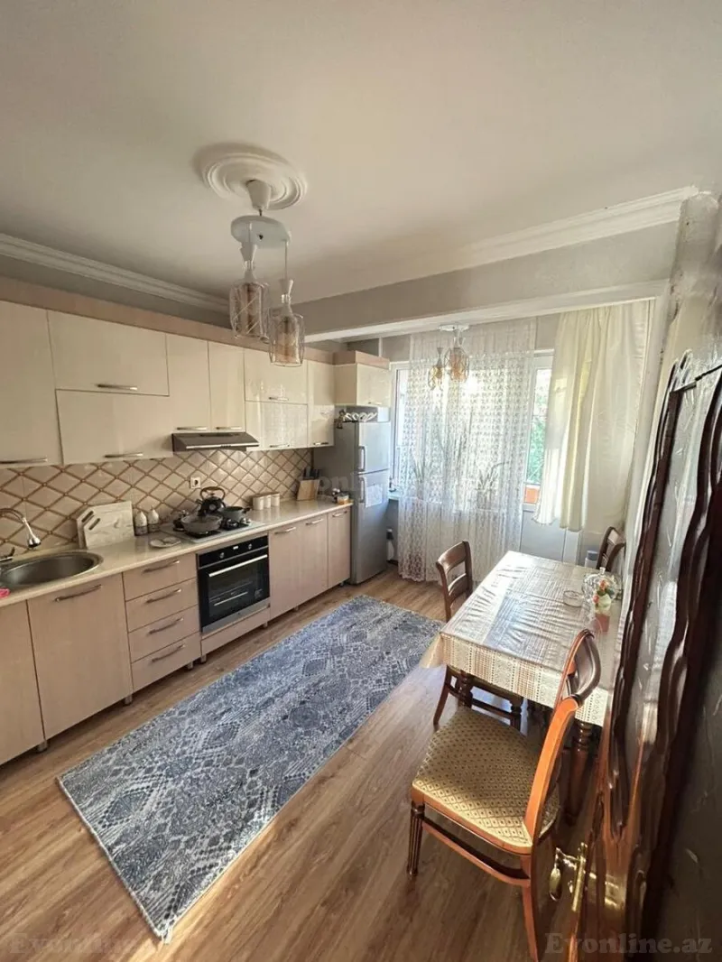 Satılır 2 otaqlı Mənzil Köhnə tikili 57 m² Suraxanı r. - şəkil 5