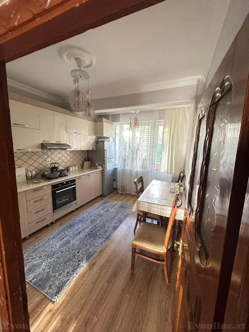 Satılır 2 otaqlı Mənzil Köhnə tikili 57 m² Suraxanı r. - şəkil 6