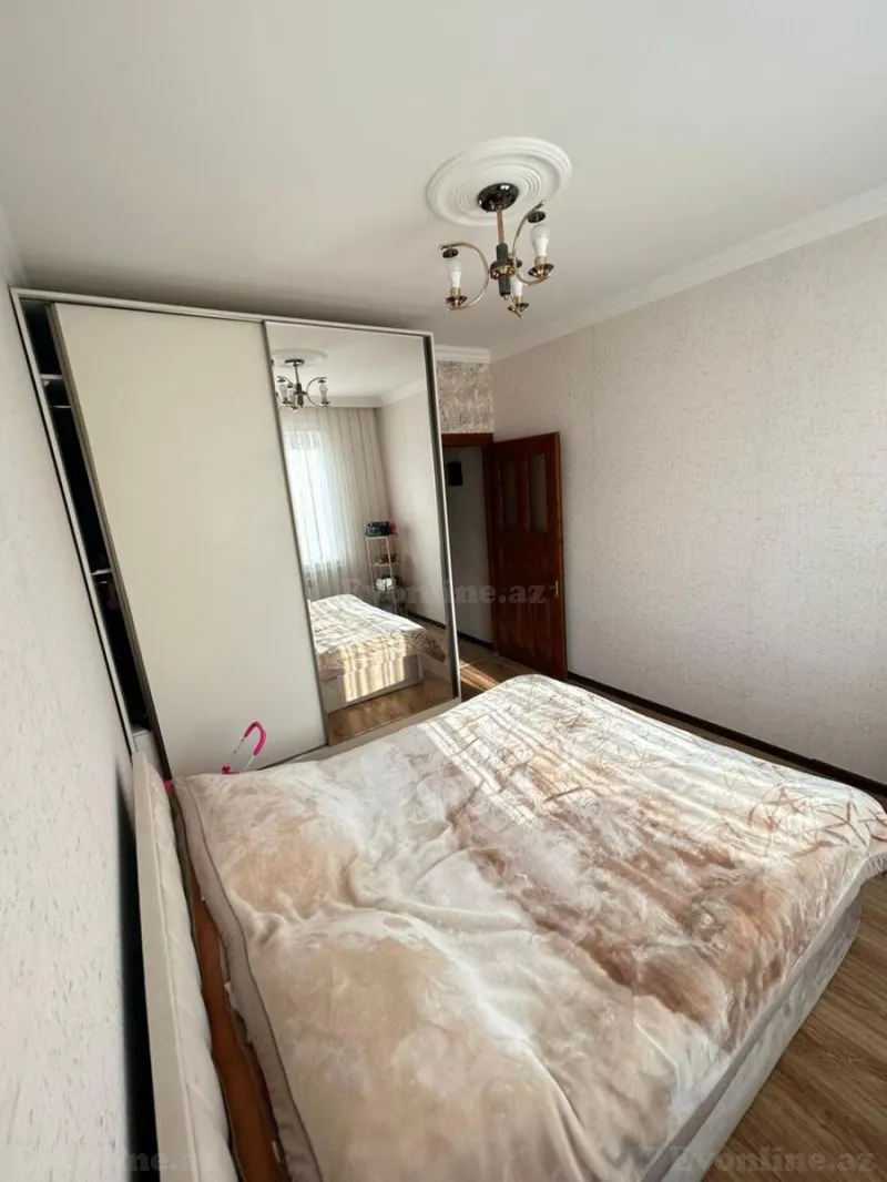 Satılır 2 otaqlı Mənzil Köhnə tikili 57 m² Suraxanı r. - şəkil 7
