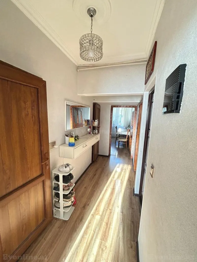 Satılır 2 otaqlı Mənzil Köhnə tikili 57 m² Suraxanı r. - şəkil 11